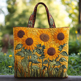 Gewatteerde tas - Elegante Ballerina