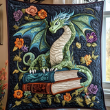 Greetje - Quilted Blanket Guardian