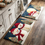 Wietske - Kitchen Mat Friend of the Snow Cozy