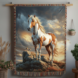 Puck - Padded Blanket Free Rider