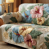 Rosemary - Gewatteerde bankhoes Hibiscus