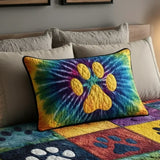 Upholstered Cushion Cover - Loving Paws