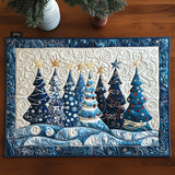 Sophie - Quilted Placemat Magic of Christmas