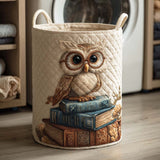 Uilen-Wasmand