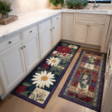 Corrie - Kitchen mat Flowers Refined