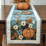 Dressed Table Runner - Pumpkin Season