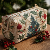 Carlijn - Quilted toiletry bag Sparkling Lights