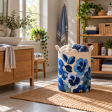 Dandy Dagdroom | Gewatteerde wasmand